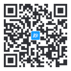 Android APP的二维码
