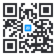 iPhone APP的二维码
